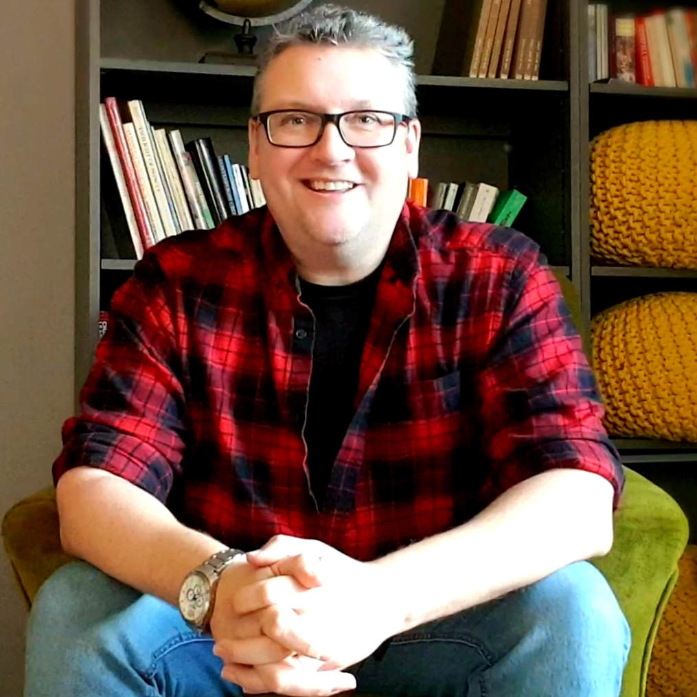 Martin Seville